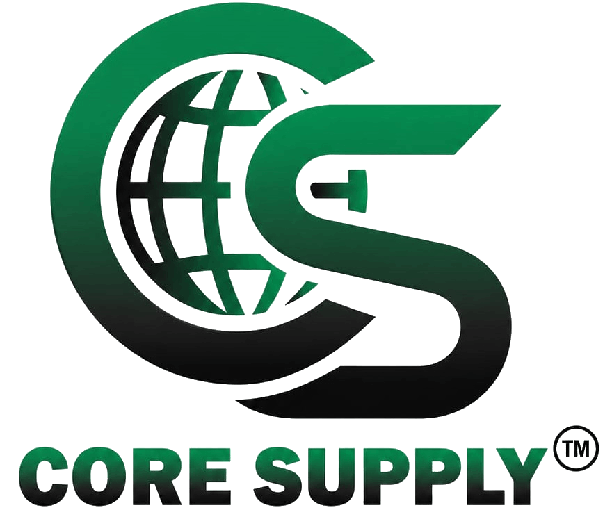 Core Supply logo